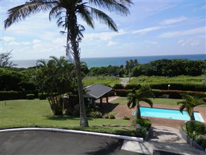 3 Bed Apartment in Melville