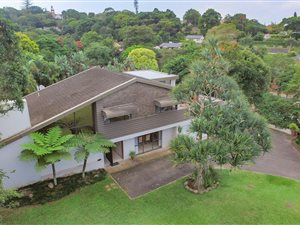 4 Bed House in Cowies Hill