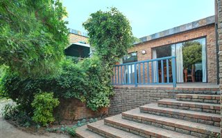 3 Bedroom Townhouse in Kuilsriver