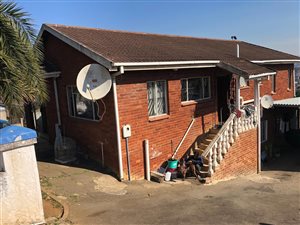 3 Bed House in Dunveria