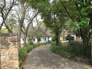 5 Bedroom House in St Andrews