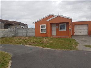 3 Bed House in Eersterivier