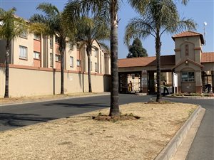 1 Bed Townhouse in Ormonde