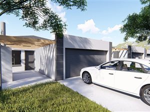 3 Bed House in Eersterivier