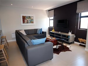 2 Bed Apartment in Parkmore