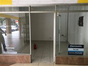 18 m² Retail Space in Glen Hills
