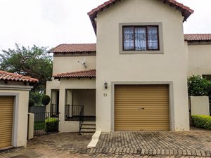 3 Bed Townhouse in White River