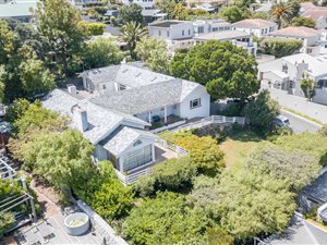 4 Bed House in Scott Estate