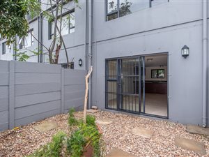 2 Bed Apartment in Retreat