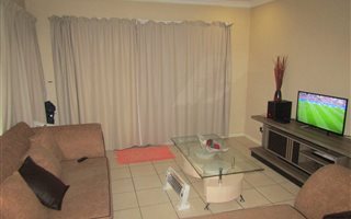 2 Bedroom Townhouse in Buccleuch