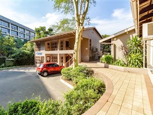 400 m² Commercial space in Westville