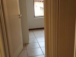 2 Bed Townhouse in Chancliff