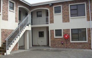 2 Bedroom Townhouse in Mount Pleasant