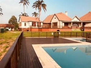 2 Bed Apartment in Winklespruit