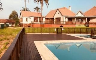 2 Bedroom Apartment in Winklespruit