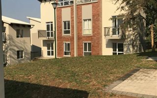 2 Bedroom House in Nelspruit