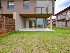 3 Bed Townhouse in Zimbali Wedge