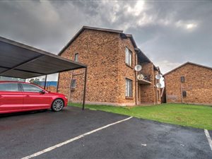 2 Bed Townhouse in Terenure
