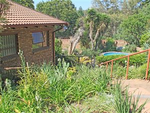 2 Bed Simplex in Ferndale