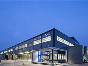 7448 m² Industrial space in Hammarsdale
