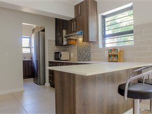 3 Bed Townhouse in Uitzicht