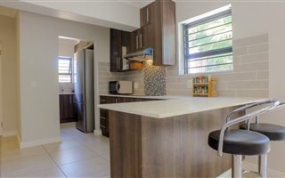 3 Bedroom Townhouse in Uitzicht