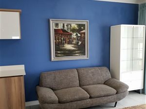 1 Bed Apartment in Willow Park Manor