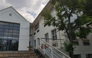 27 m² Commercial space in Cresta