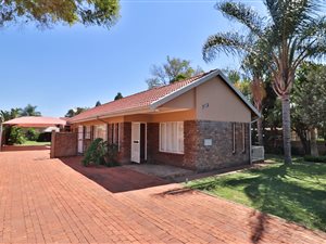 4 Bed House in Booysens