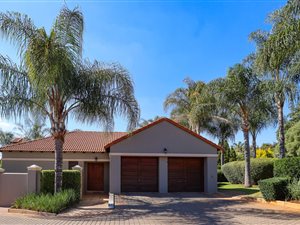 4 Bed Townhouse in Boardwalk Manor