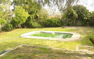 4 Bedroom House in Tableview