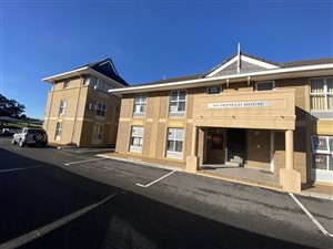 130 m² Commercial space in N1 City