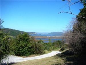 1149 m² Land available in Westford Bridge