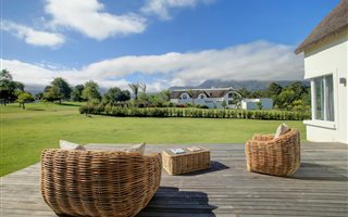 5 Bedroom House in Fancourt