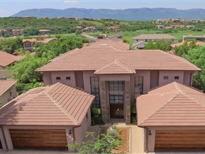 3 Bed House in Xanadu