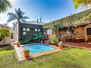 2 Bed House in Melville