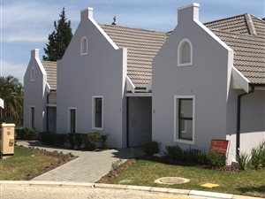 1 Bed Apartment in Kuilsriver