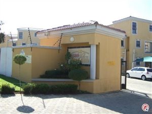 Bachelor apartment in Northwold