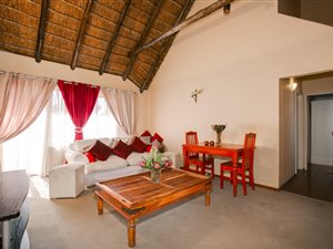 2 Bed Apartment in Sunninghill