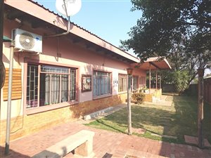 3 Bed House in Villieria