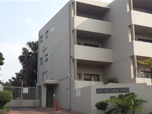 1 Bed Flat in Edenburg