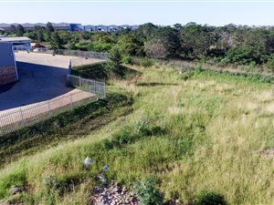 2936 m² Land available in Amalinda
