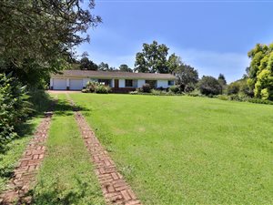 3 Bed House in Howick