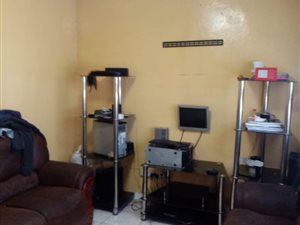 2 Bed Duet in Mdantsane