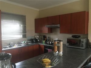 2 Bedroom Apartment in Jansen Park