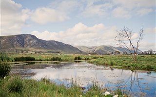 2031 m² Land available in South End