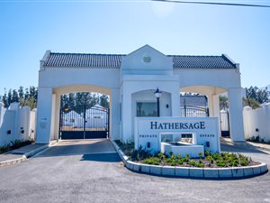 2 Bed House in Radloff Park