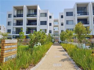 3 Bed Apartment in Somerset West Central