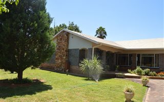 3 Bedroom House in Wilkoppies