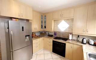 3 Bedroom House in Bellair